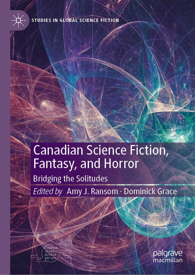 Studies in Global Science Fiction