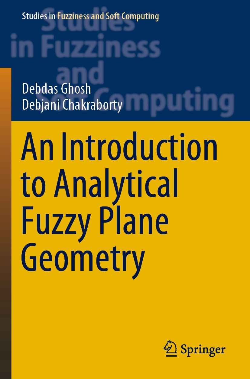 Studies in Fuzziness and Soft Computing