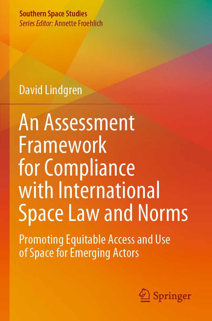 Southern Space Studies