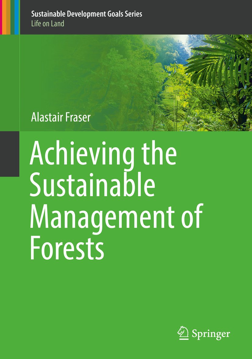 Sustainable Development Goals Series