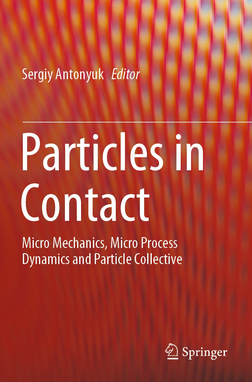 Particles in Contact