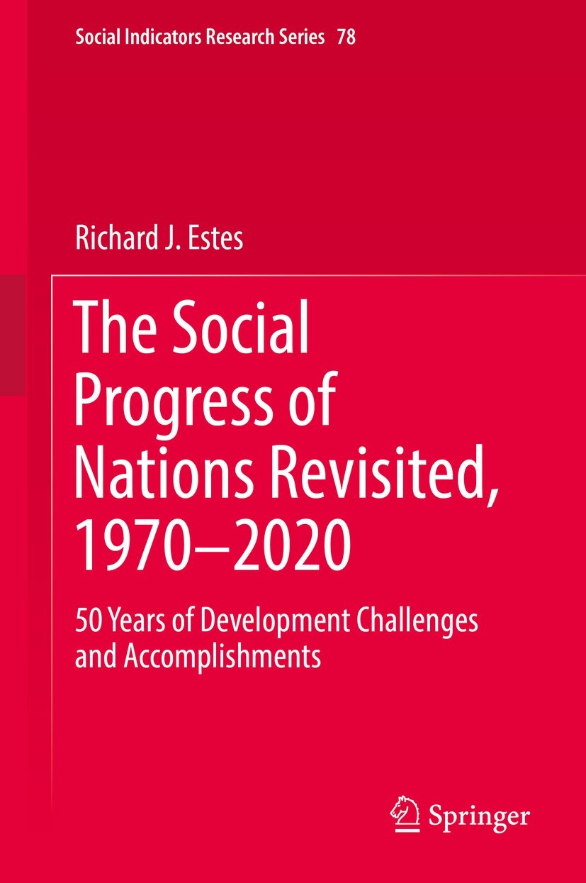Social Indicators Research Series