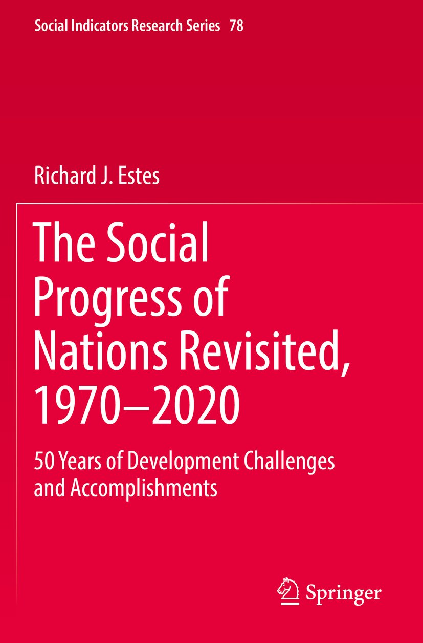 Social Indicators Research Series