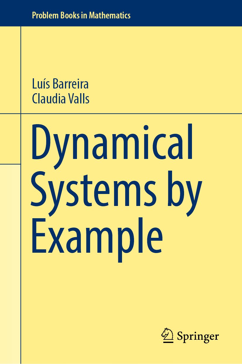 Problem Books in Mathematics