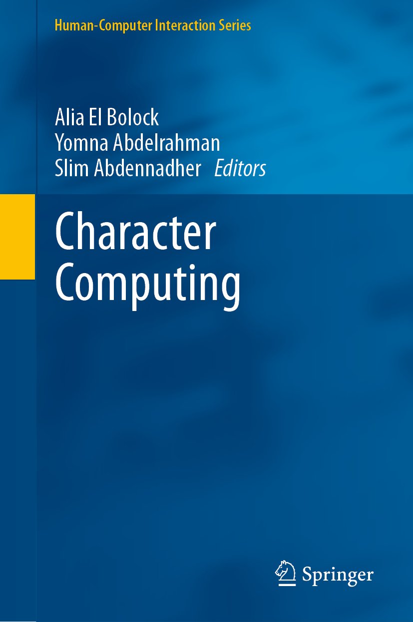 Human–Computer Interaction Series