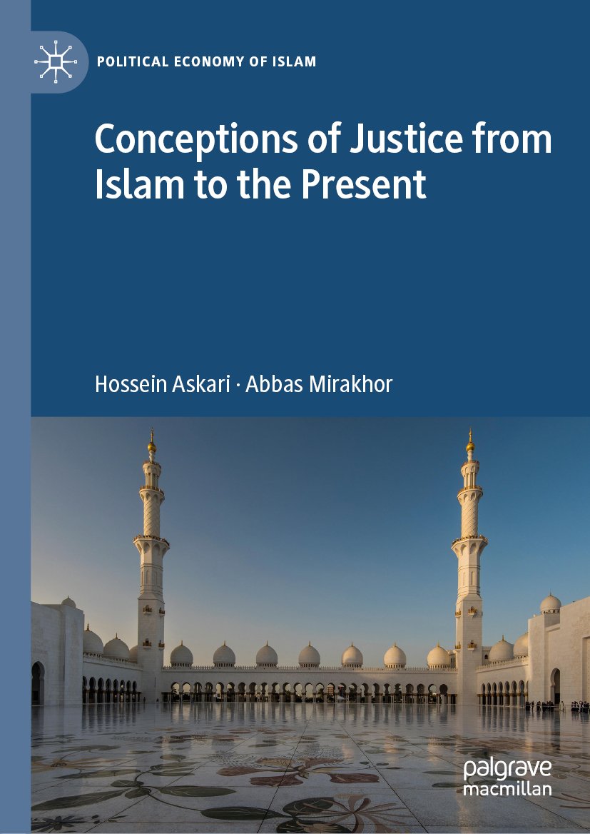 Political Economy of Islam