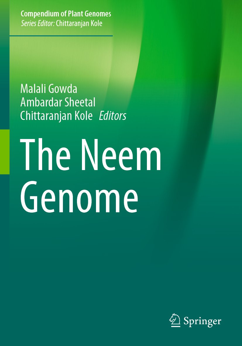 Compendium of Plant Genomes