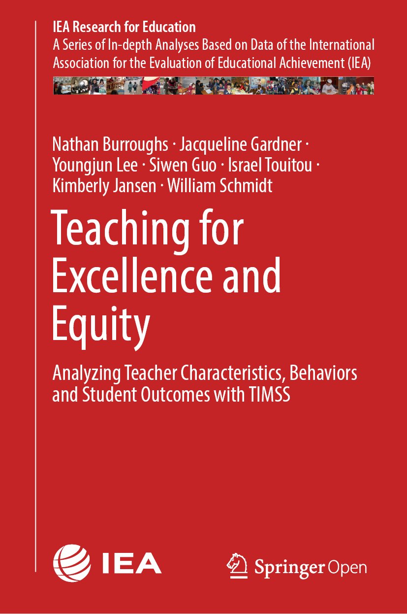 IEA Research for Education