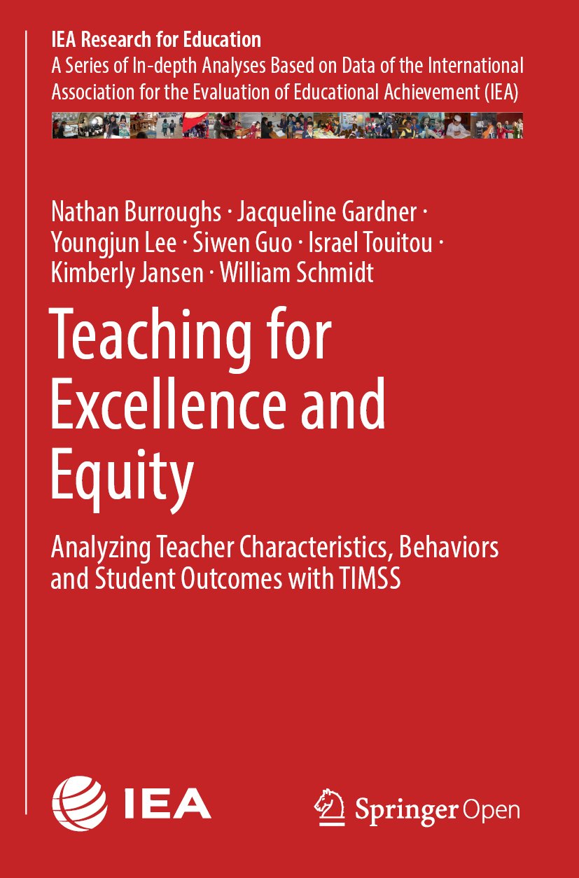 IEA Research for Education