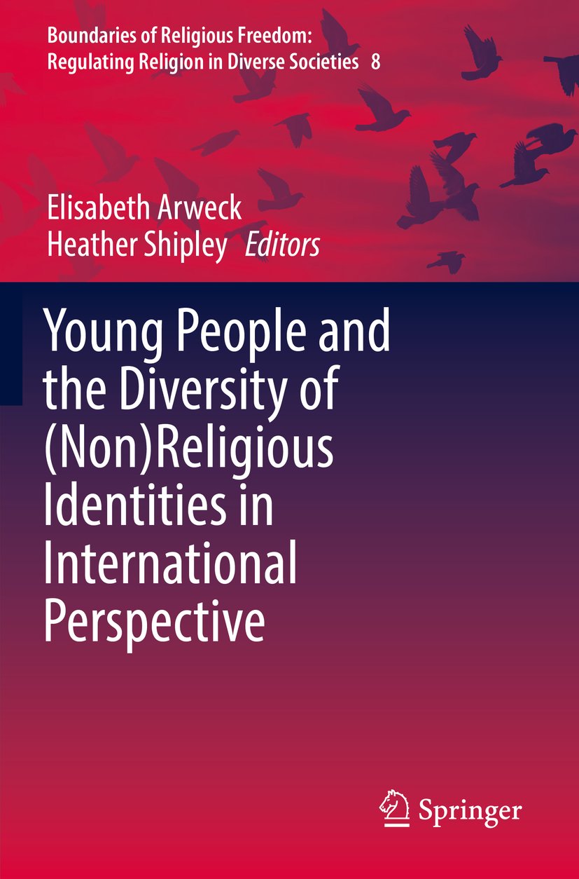 Boundaries of Religious Freedom: Regulating Religion in Diverse Societies