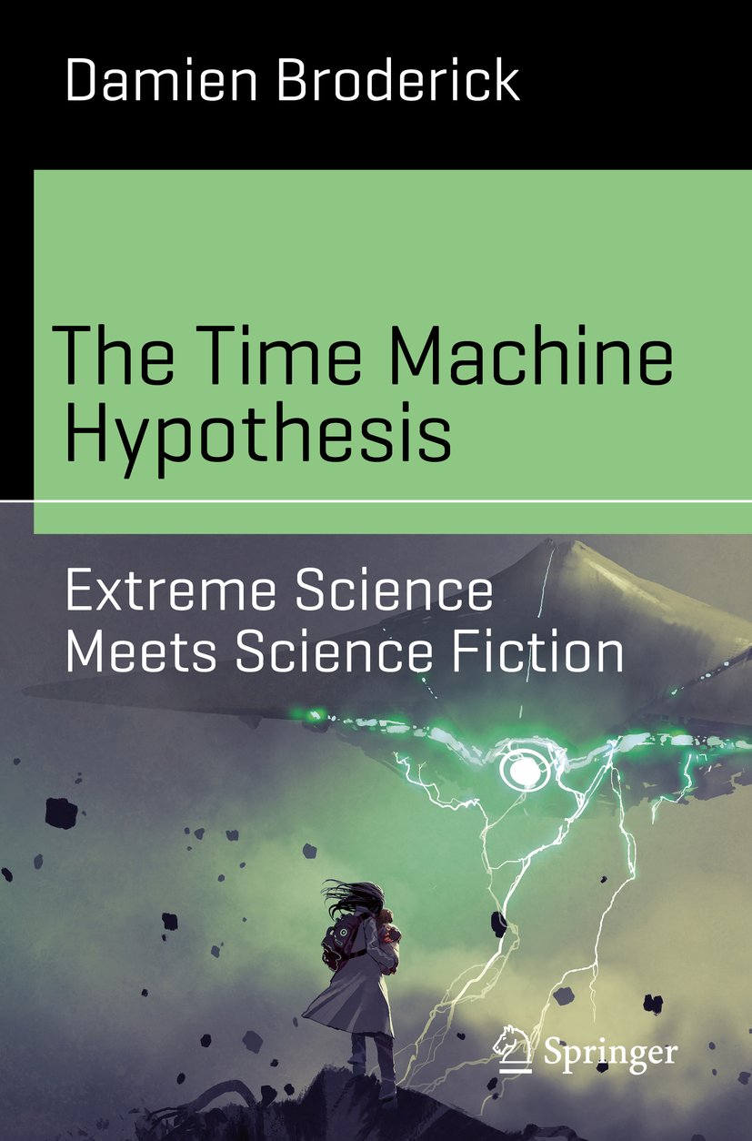 Science and Fiction