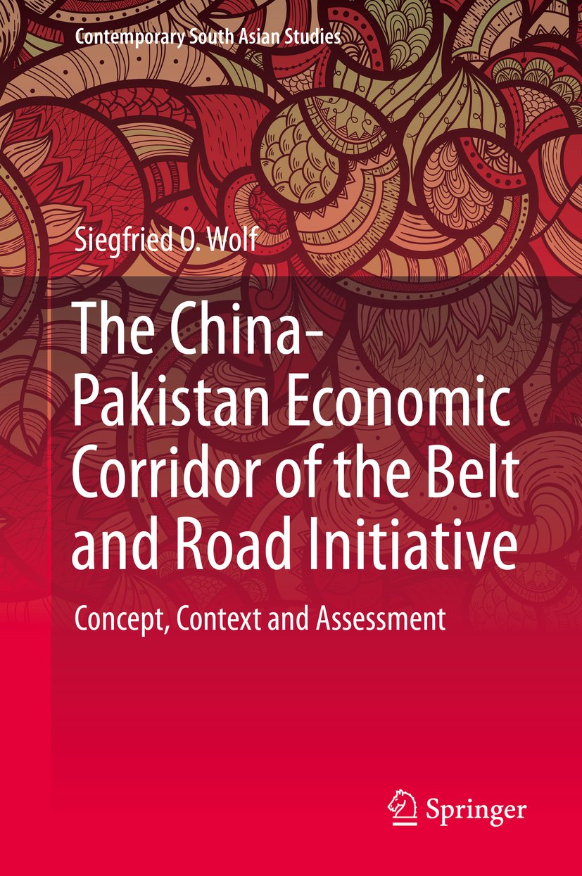 Contemporary South Asian Studies
