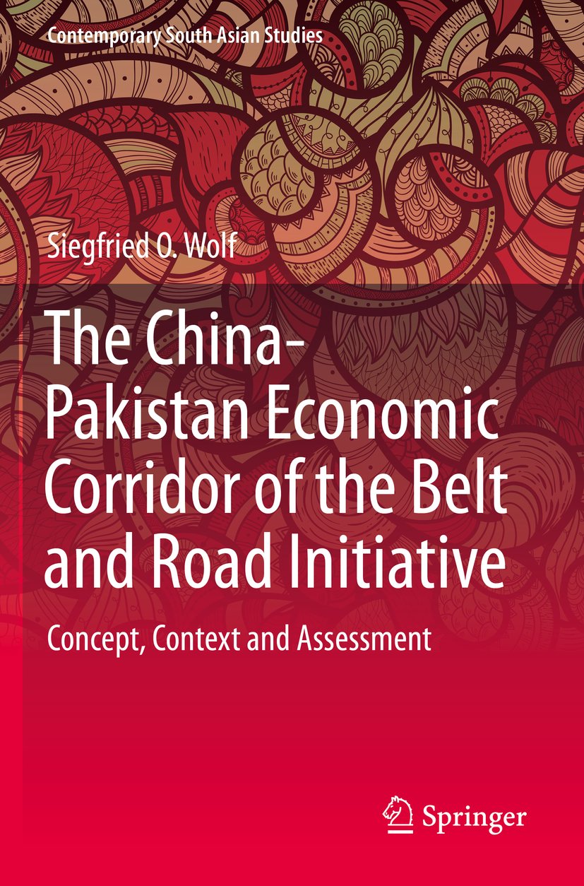 Contemporary South Asian Studies