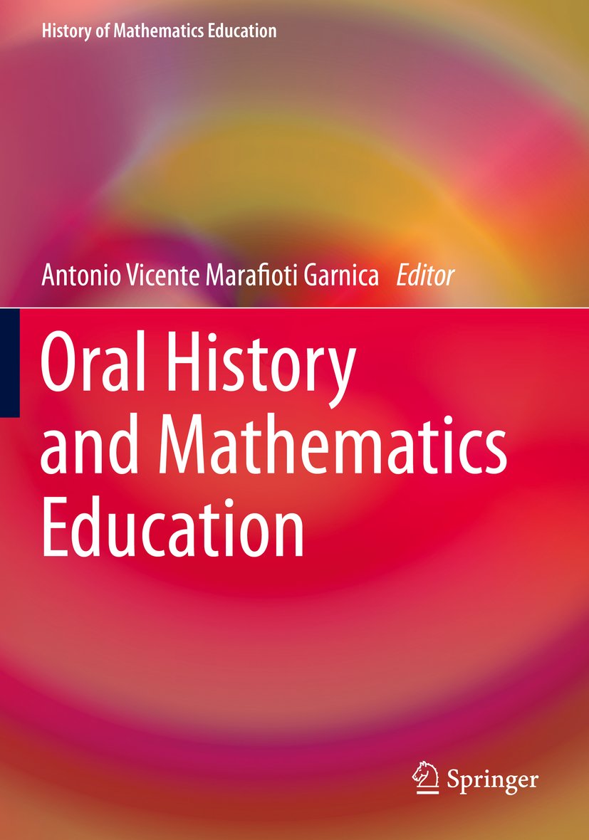 History of Mathematics Education