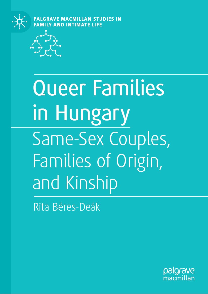 Palgrave Macmillan Studies in Family and Intimate Life