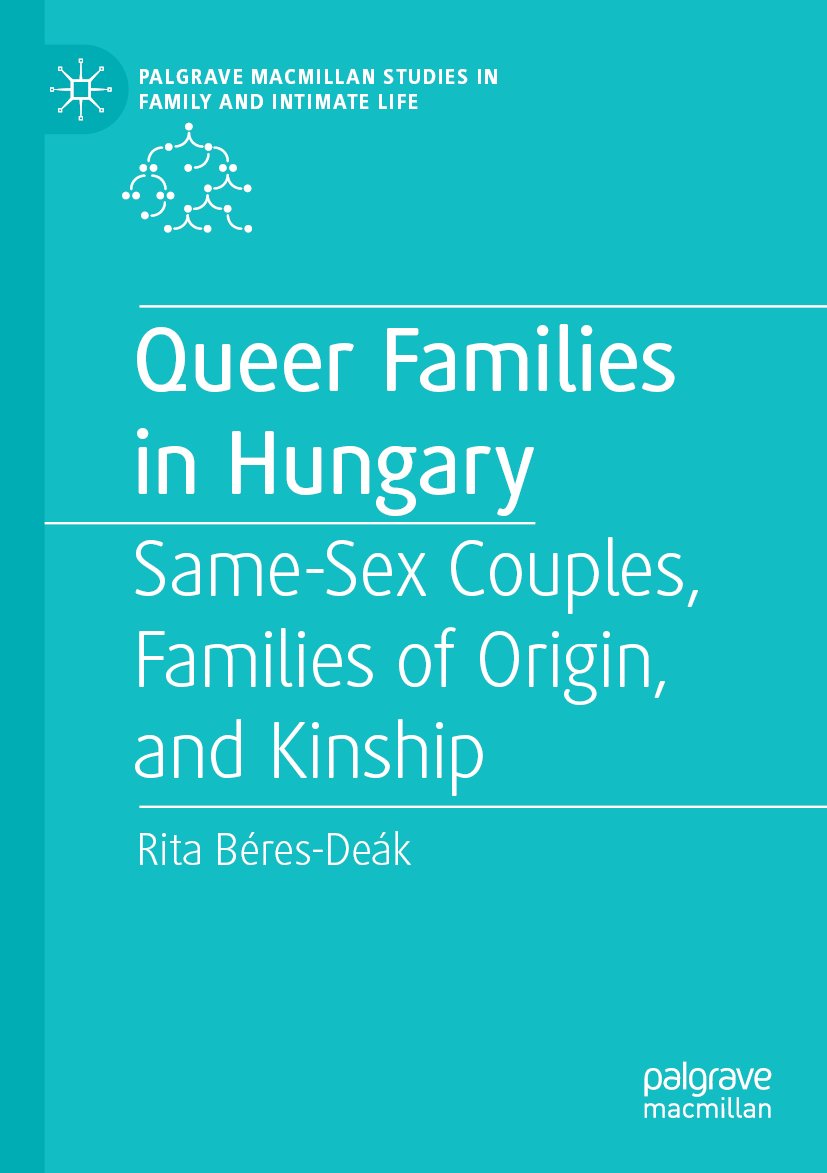 Palgrave Macmillan Studies in Family and Intimate Life