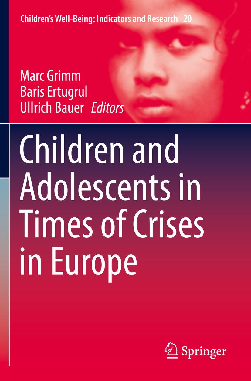 Children’s Well-Being: Indicators and Research