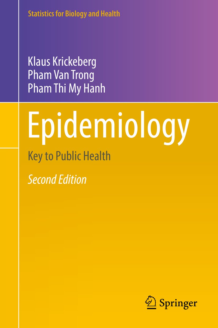 Statistics for Biology and Health