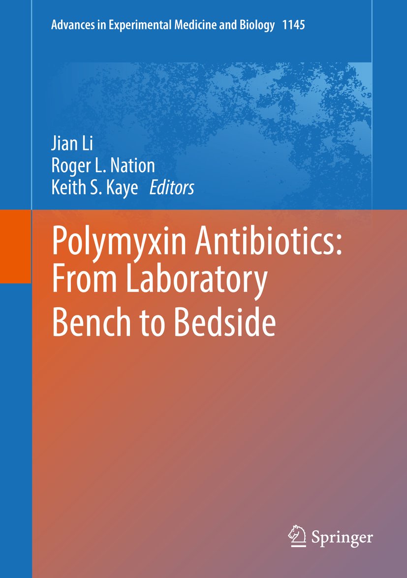 Advances in Experimental Medicine and Biology