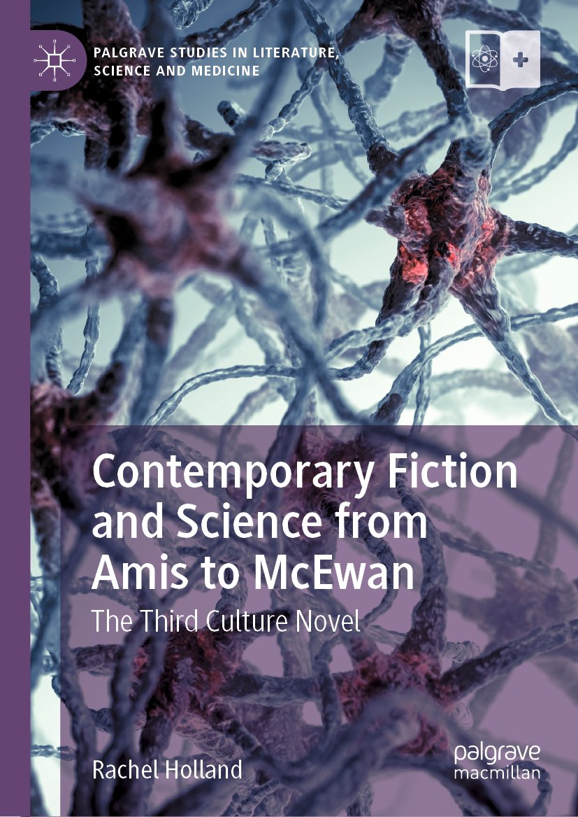 Palgrave Studies in Literature, Science and Medicine