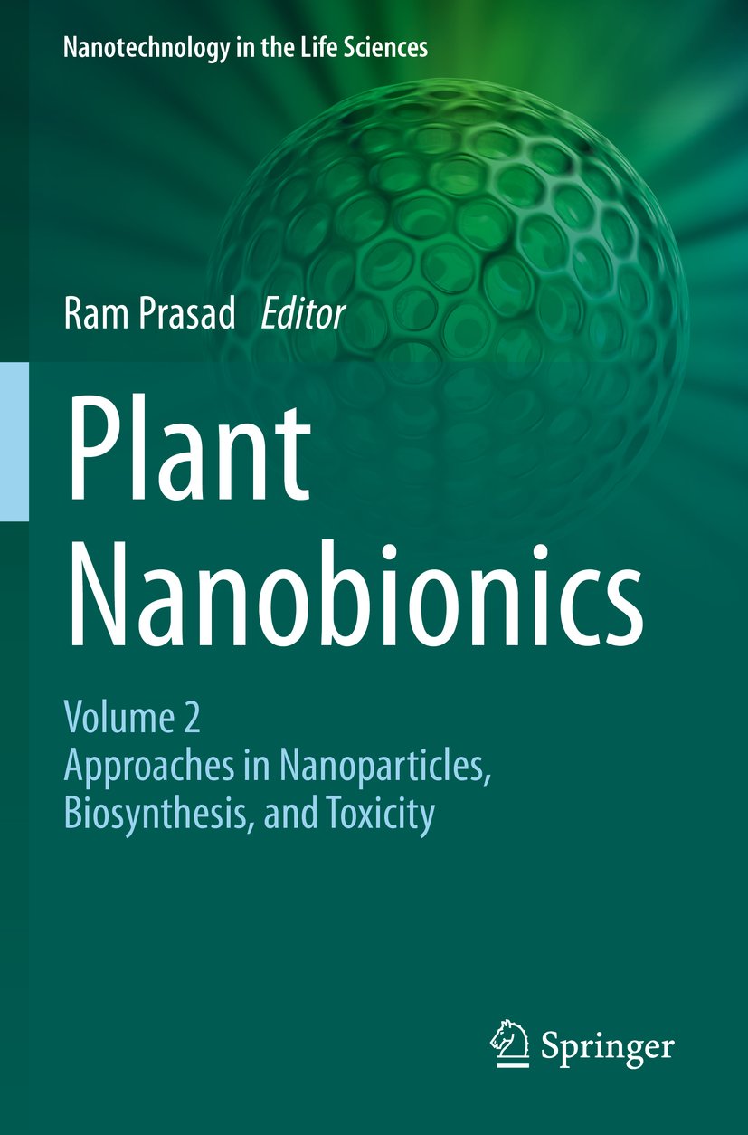 Nanotechnology in the Life Sciences