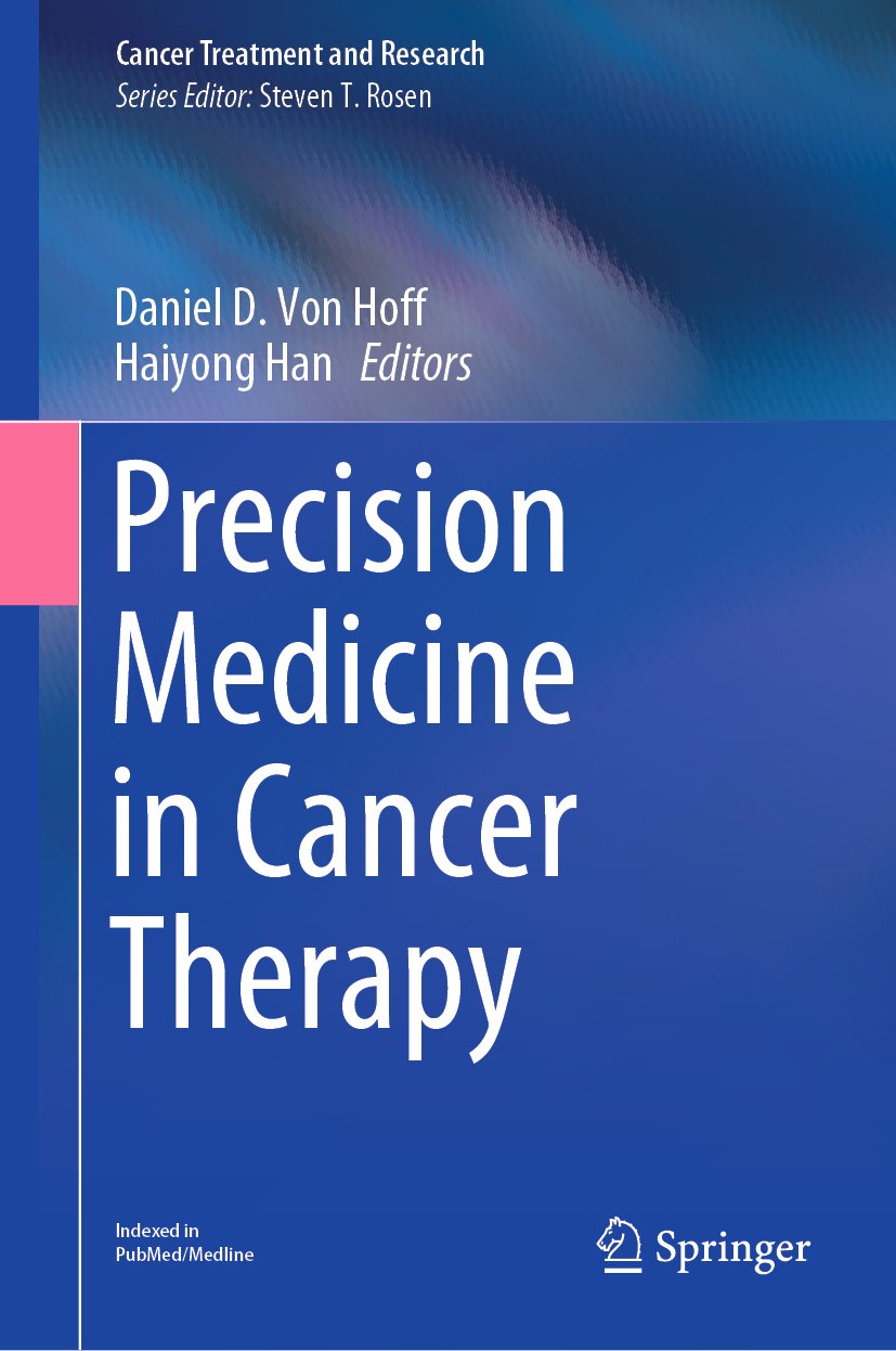 Cancer Treatment and Research