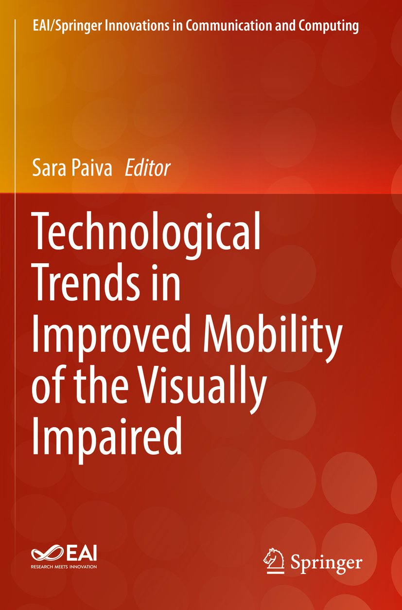 EAI/Springer Innovations in Communication and Computing
