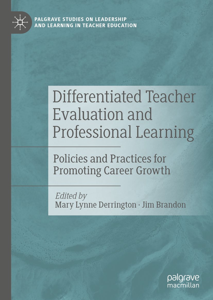 Palgrave Studies on Leadership and Learning in Teacher Education
