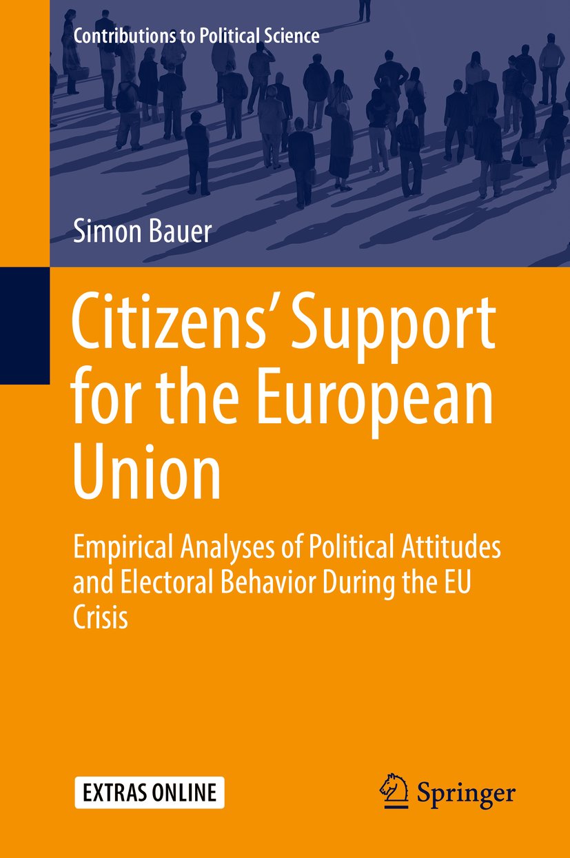 Contributions to Political Science