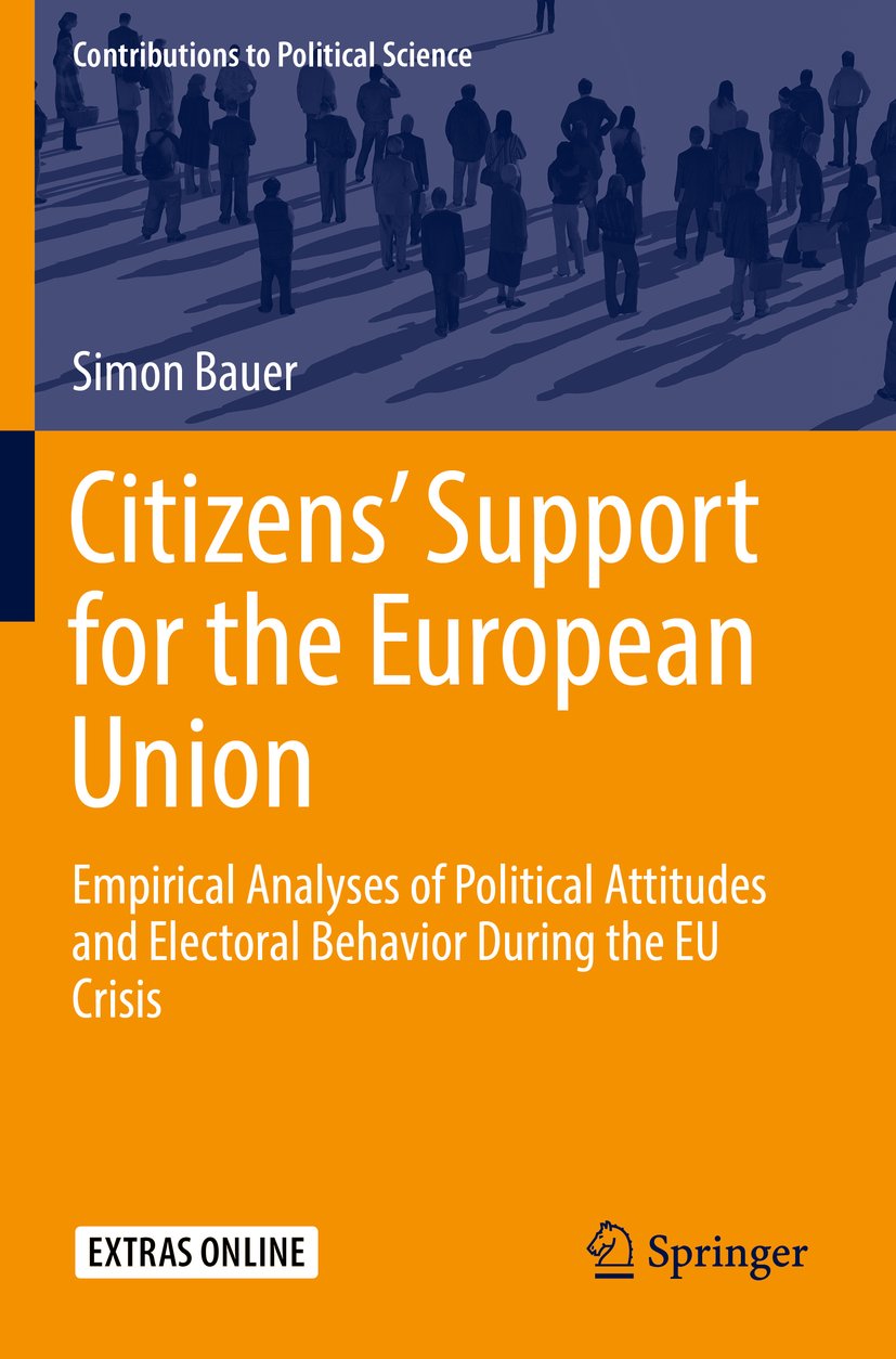 Contributions to Political Science