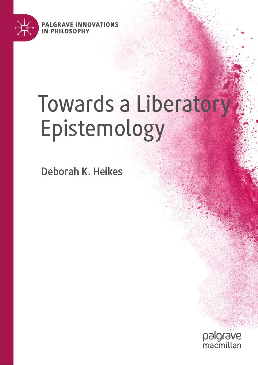 Palgrave Innovations in Philosophy