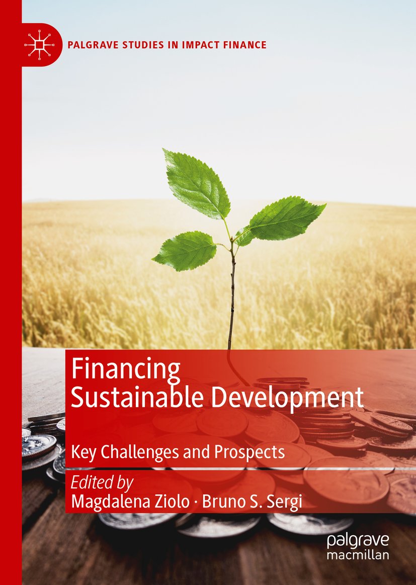 Palgrave Studies in Impact Finance