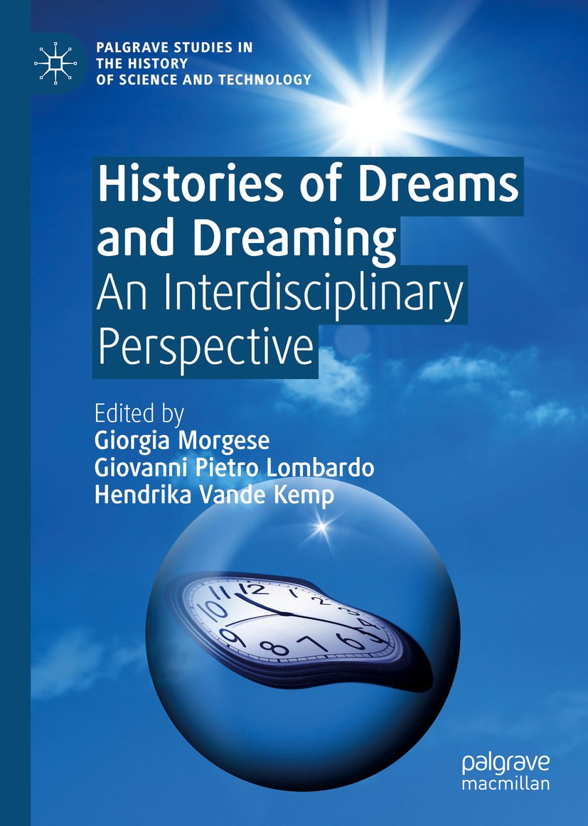 Palgrave Studies in the History of Science and Technology