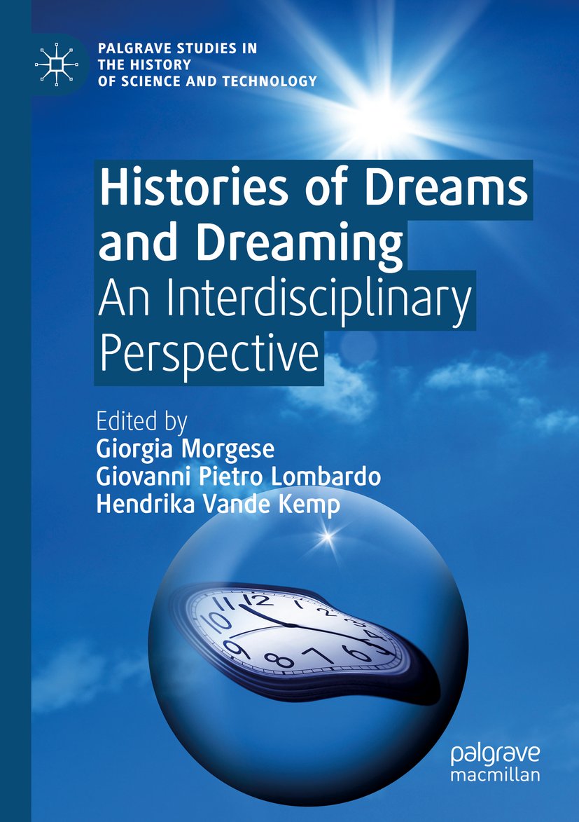 Palgrave Studies in the History of Science and Technology