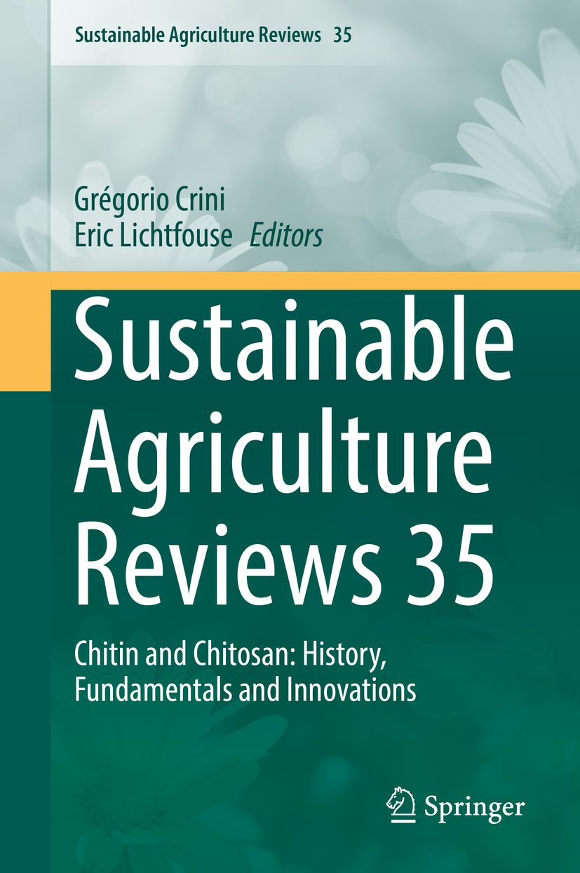 Sustainable Agriculture Reviews