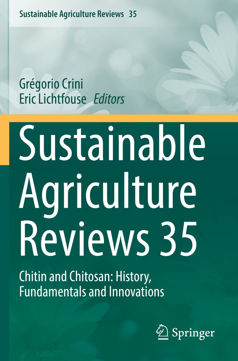 Sustainable Agriculture Reviews