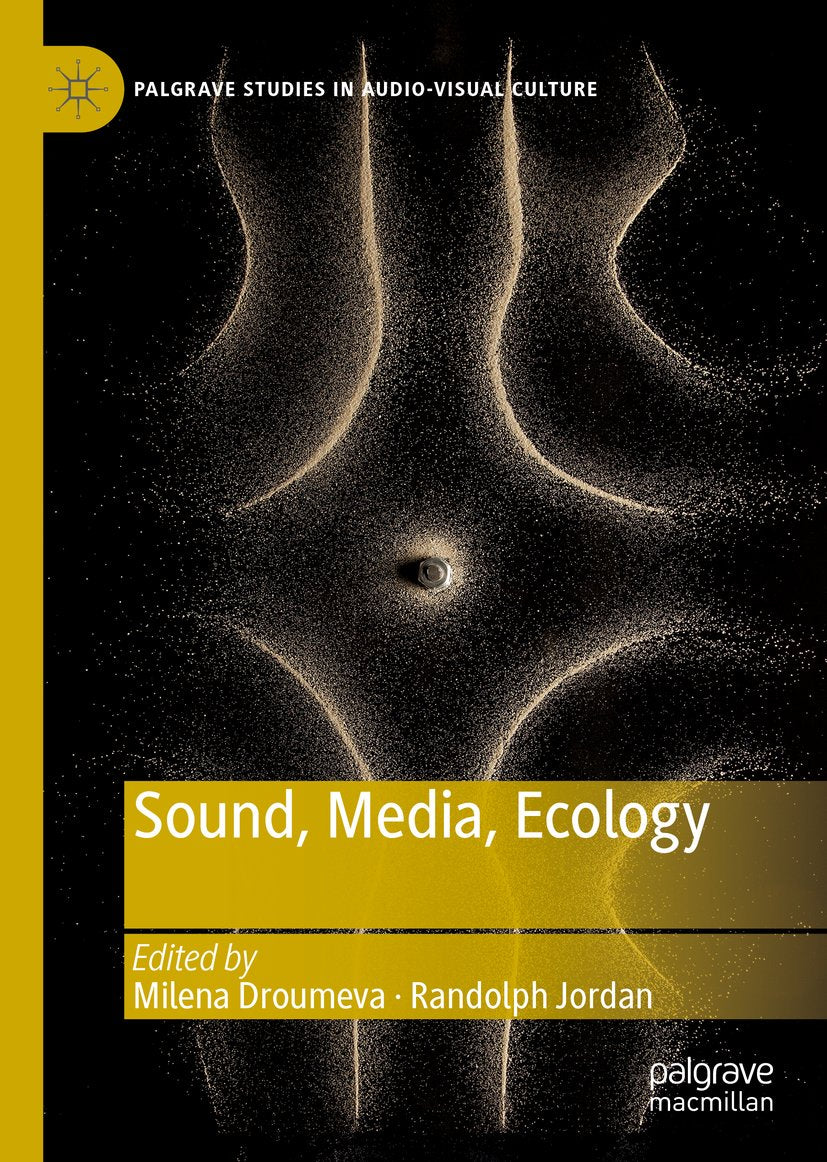 Palgrave Studies in Audio-Visual Culture