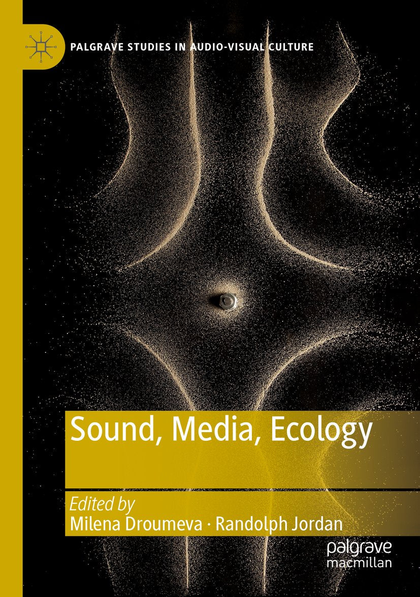 Palgrave Studies in Audio-Visual Culture