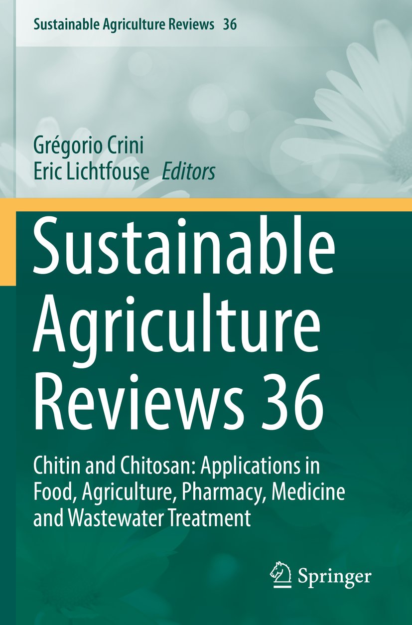 Sustainable Agriculture Reviews