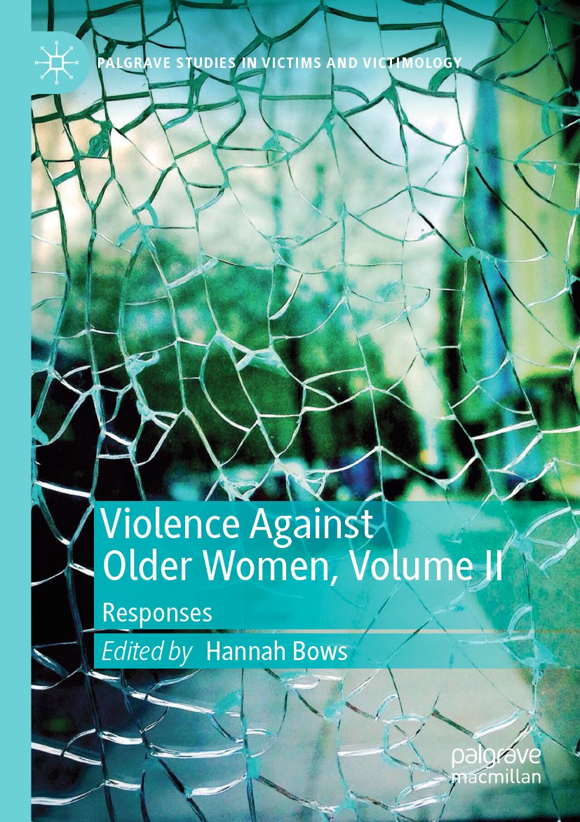 Palgrave Studies in Victims and Victimology