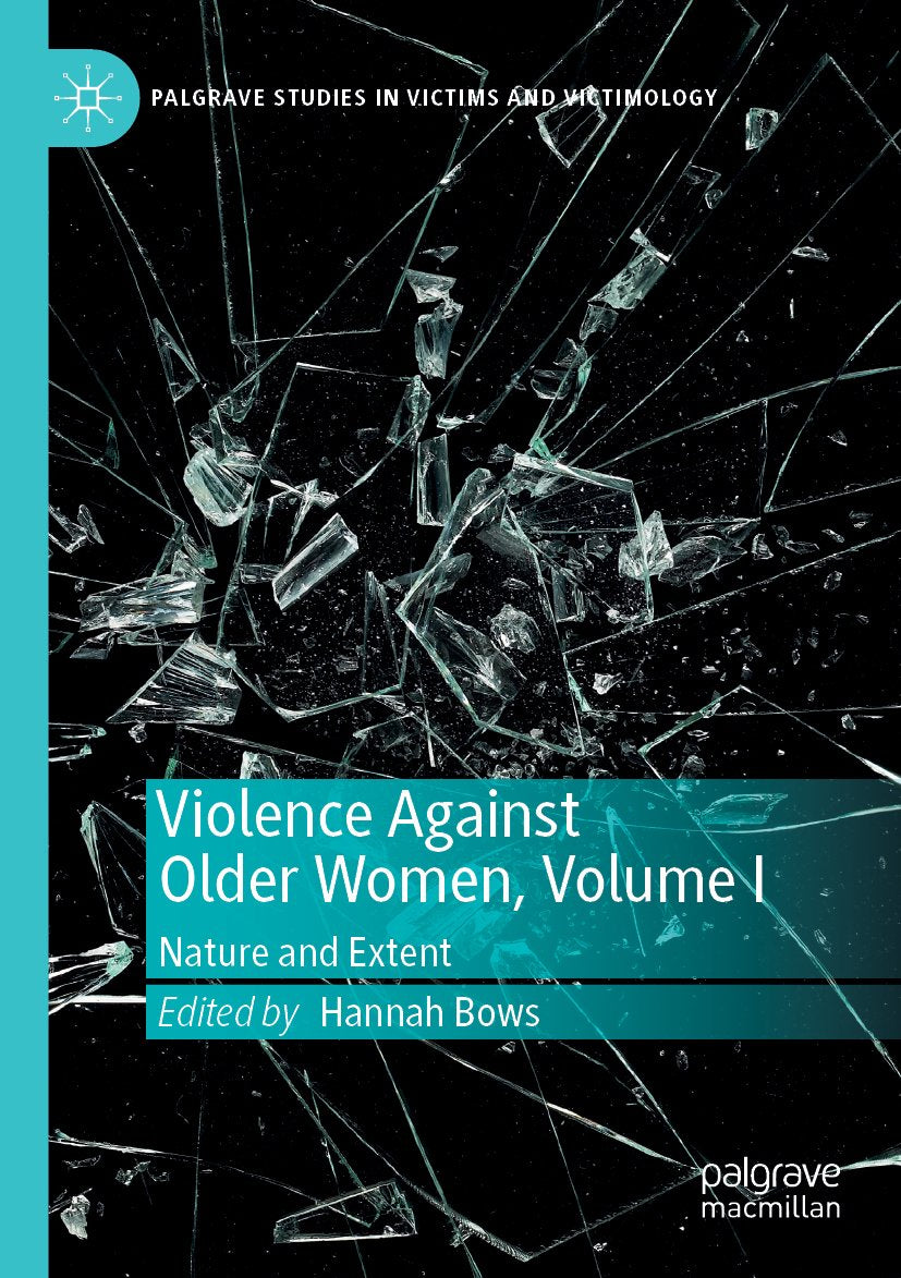 Palgrave Studies in Victims and Victimology