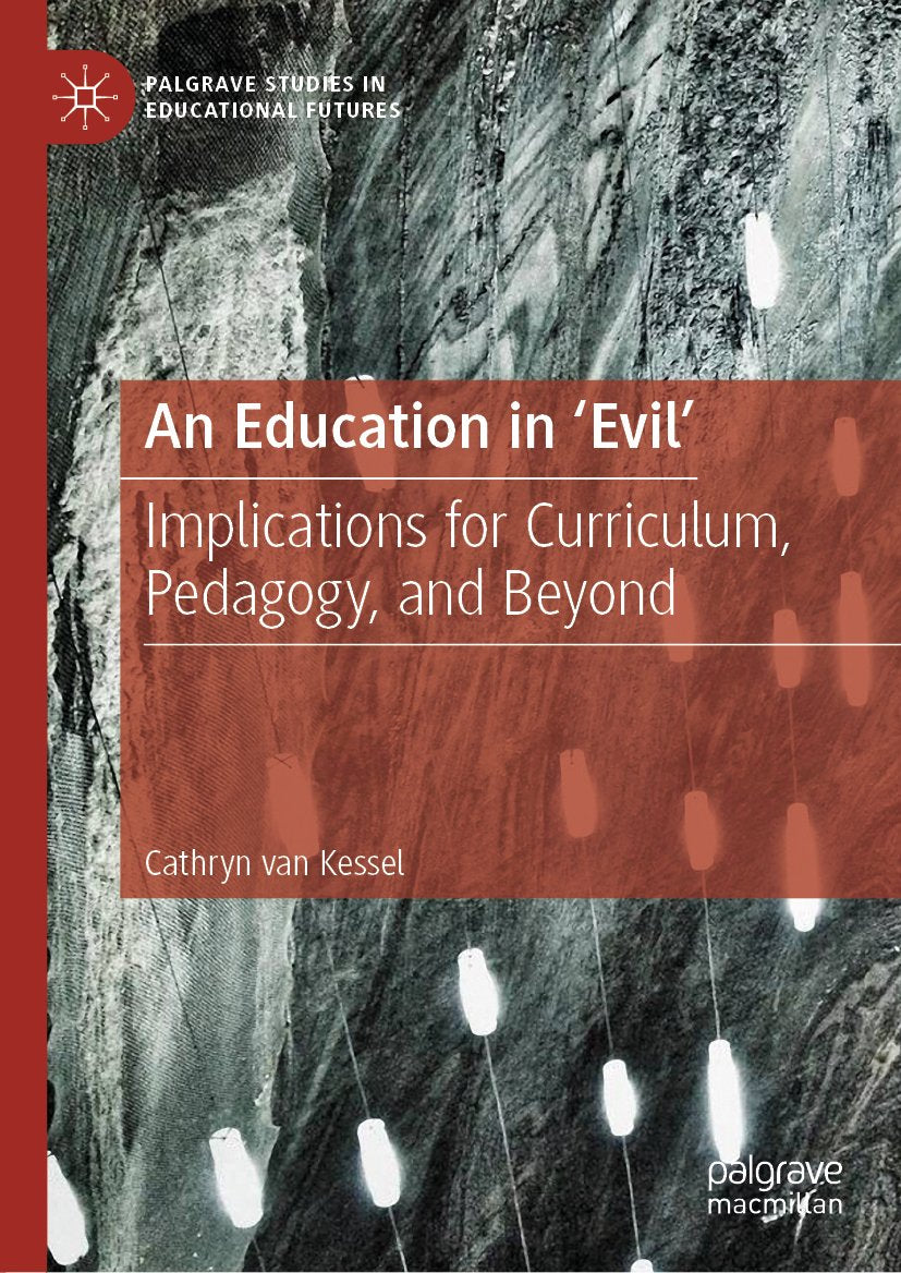 Palgrave Studies in Educational Futures