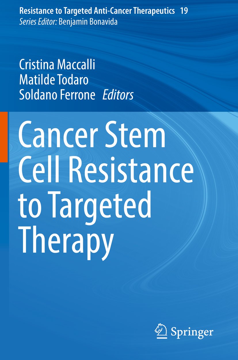 Resistance to Targeted Anti-Cancer Therapeutics