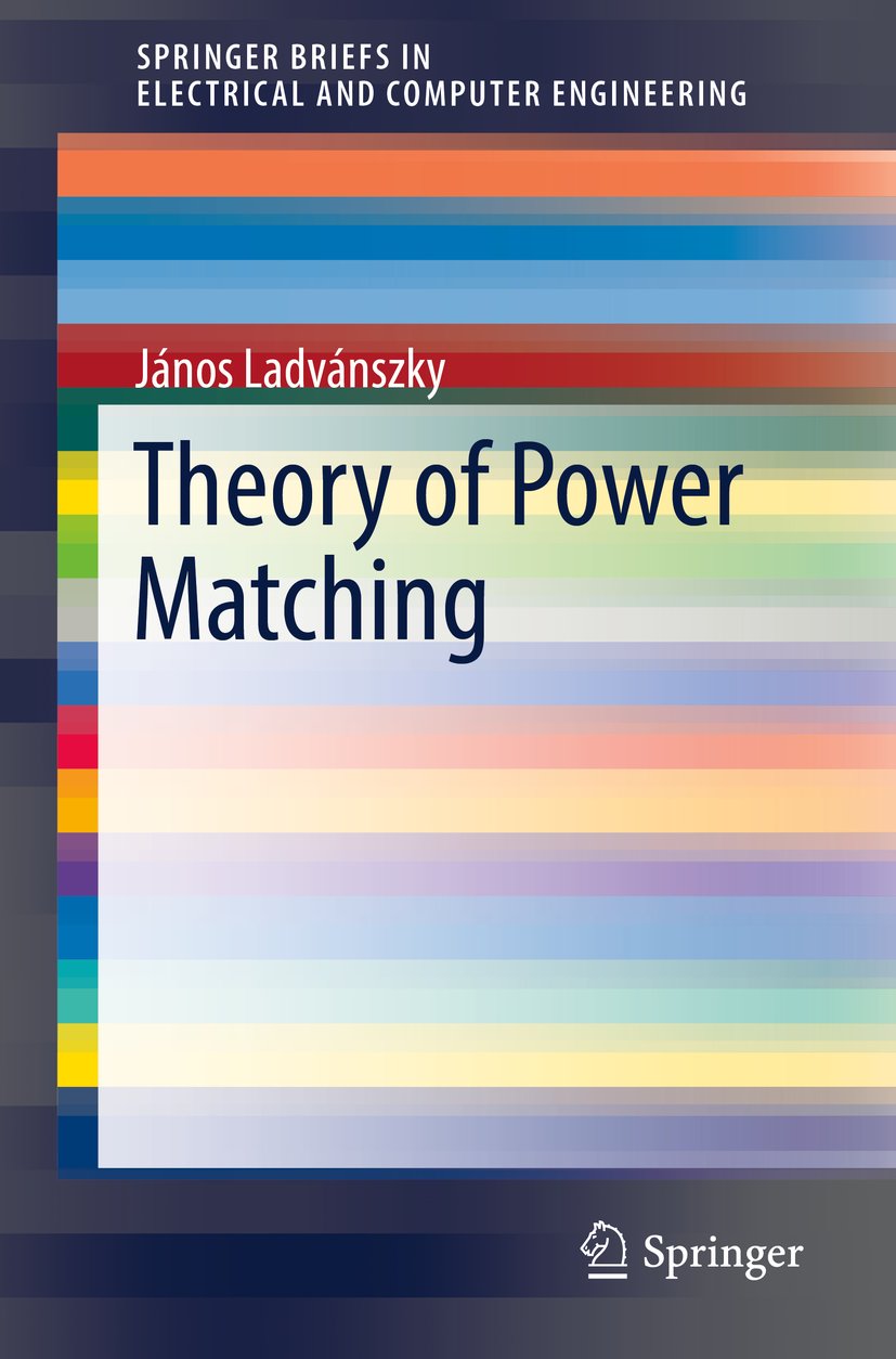 SpringerBriefs in Electrical and Computer Engineering