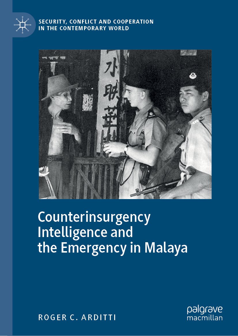 Security, Conflict and Cooperation in the Contemporary World