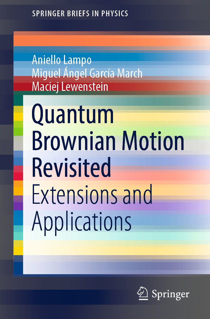 SpringerBriefs in Physics