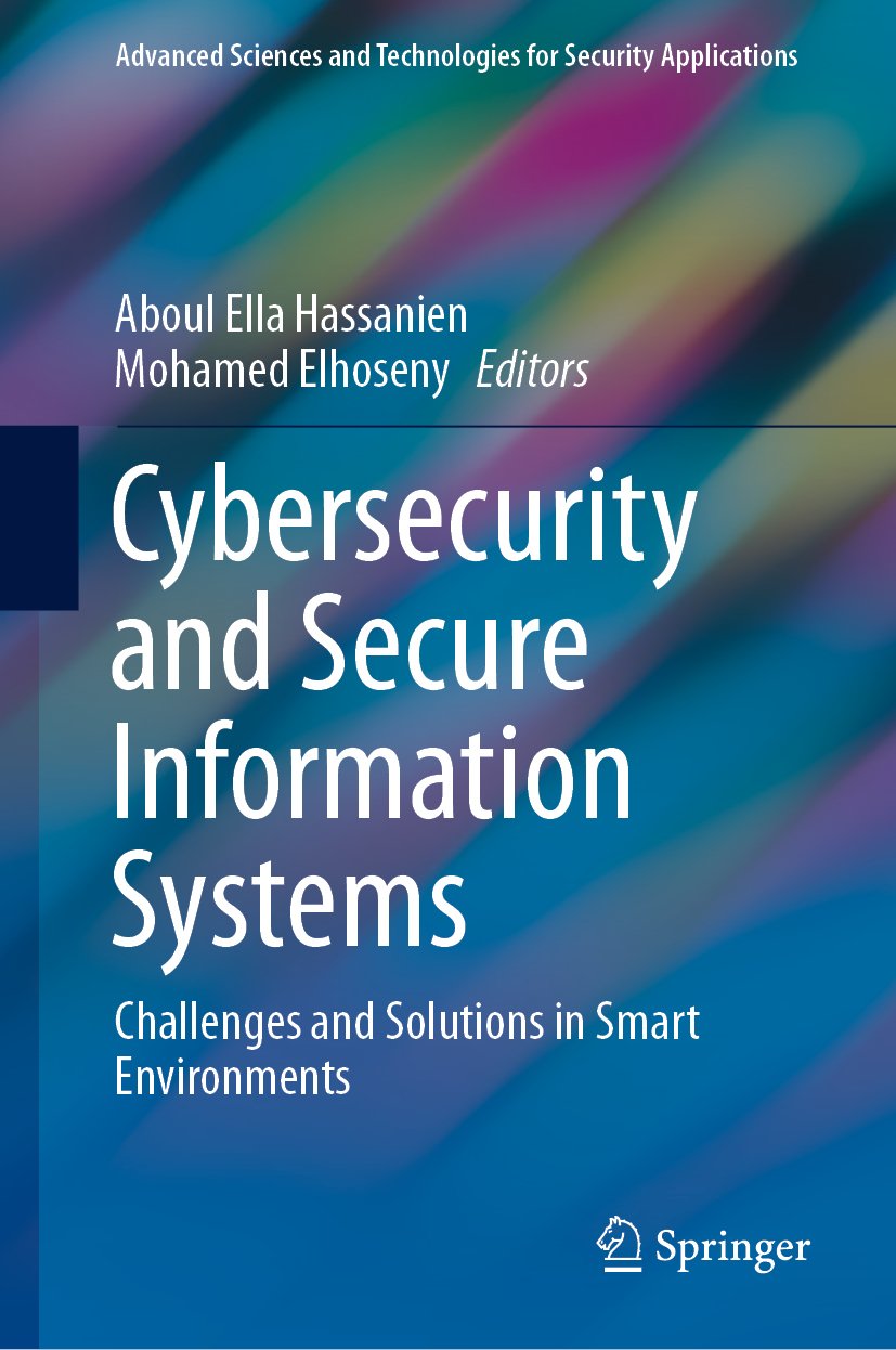 Advanced Sciences and Technologies for Security Applications