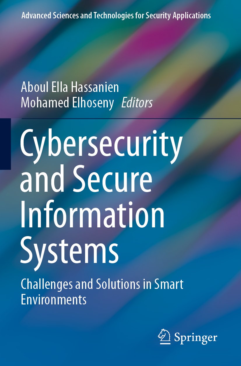 Advanced Sciences and Technologies for Security Applications