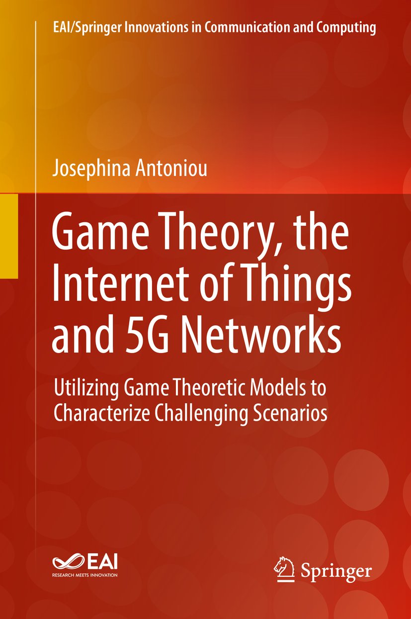 EAI/Springer Innovations in Communication and Computing