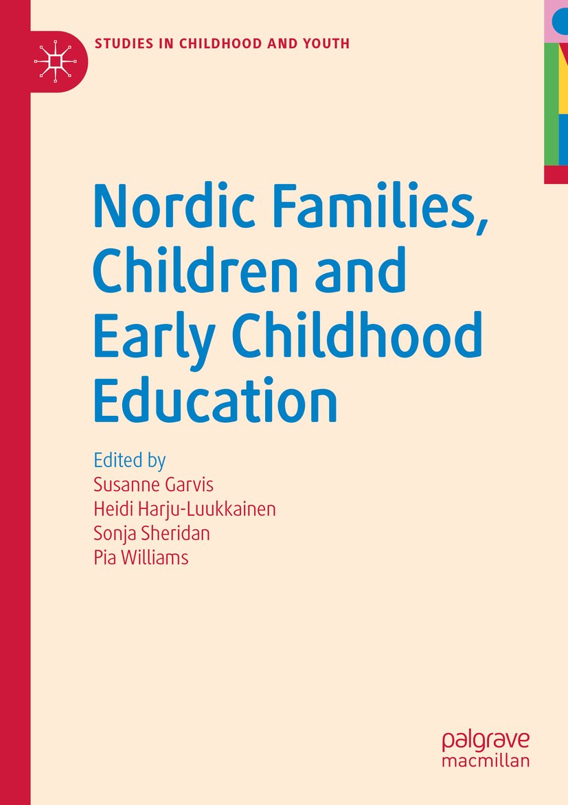 Studies in Childhood and Youth